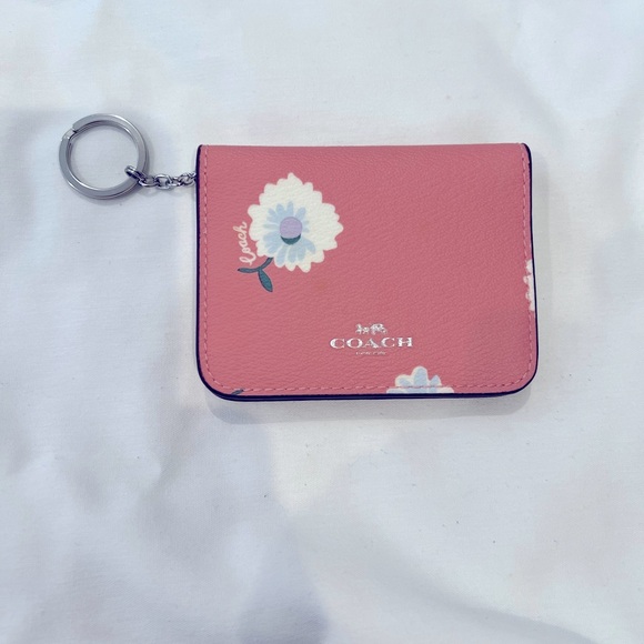 New without tag Coach wallet - Picture 2 of 3